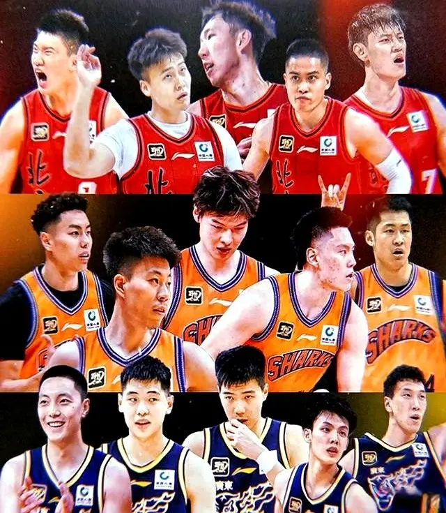 孟祥宇直言CBA再也没有辽粤大战了，两队实力现在根本就不对等