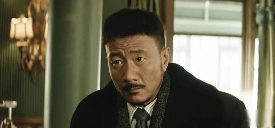 《归队》大阔枝做梦想不到，高云虎被小红枣害死，老山东结局牺牲