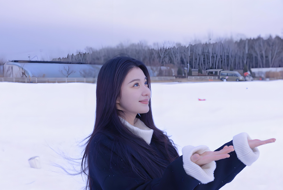 星河予你，真心为证：王楚然的七夕浪漫与实在情谊