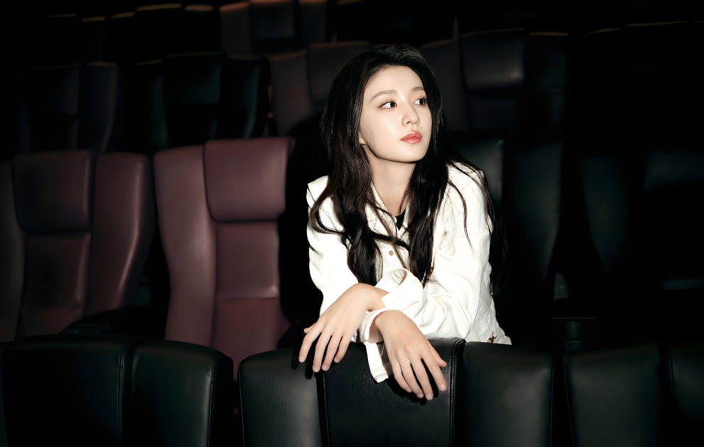 星河予你，真心为证：王楚然的七夕浪漫与实在情谊