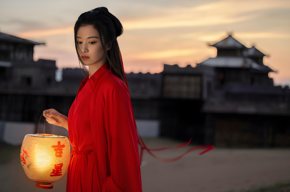 星河予你，真心为证：王楚然的七夕浪漫与实在情谊