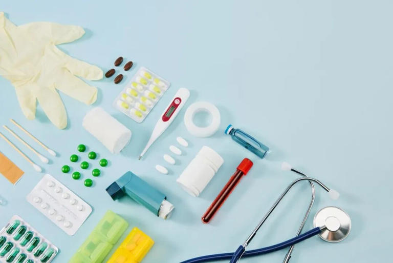 药品安全宣传周 | 正确认识医疗器械不良事件