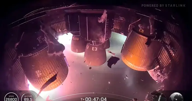 星舰3连败，今年试飞首次成功！但仍有问题，火星移民希望大吗？