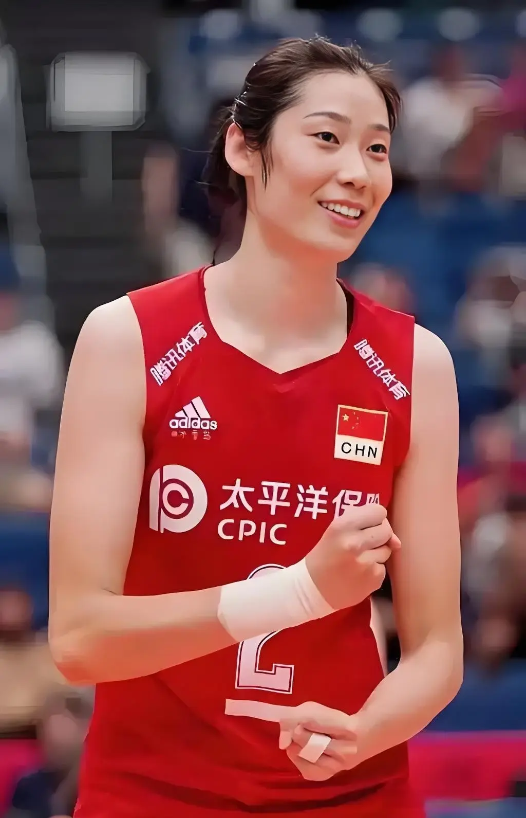 赵勇不会下课 朱婷也很难回归，中国女排怎么办？
