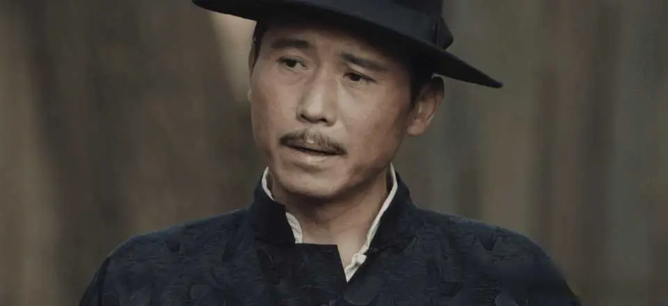 《归队》大阔枝做梦想不到，高云虎被小红枣害死，老山东结局牺牲