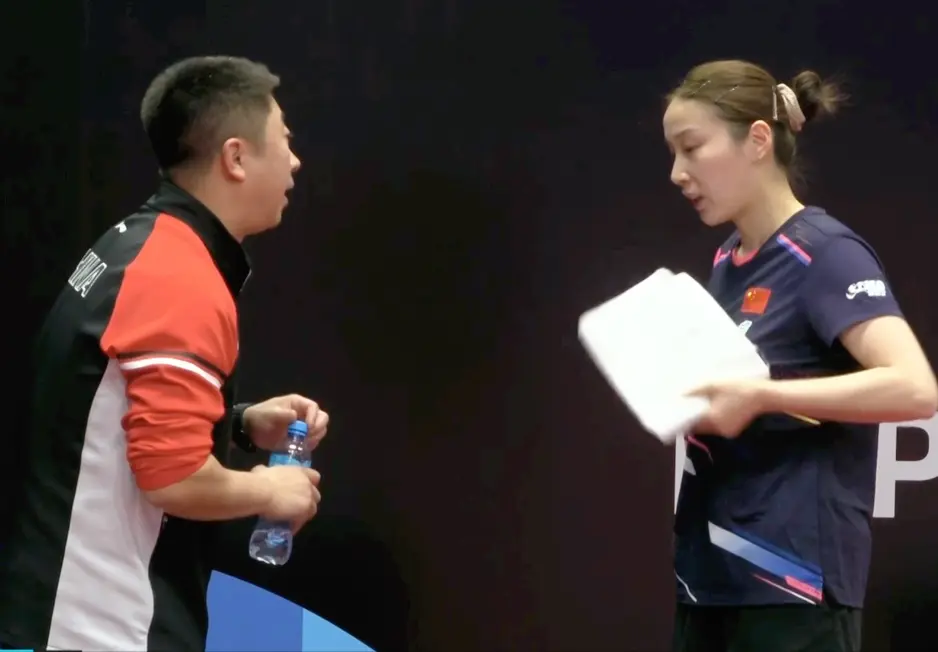 国乒大逆转！钱天一0-2落后连扳3局，险胜17岁日本小将拒绝一轮游