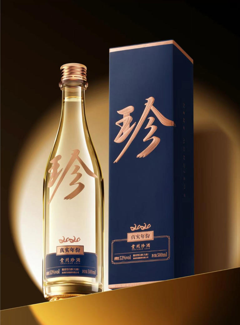 疯狂的酱酒回归理性：茅台珍酒“哐哐”上新，“消费者本位”成共识