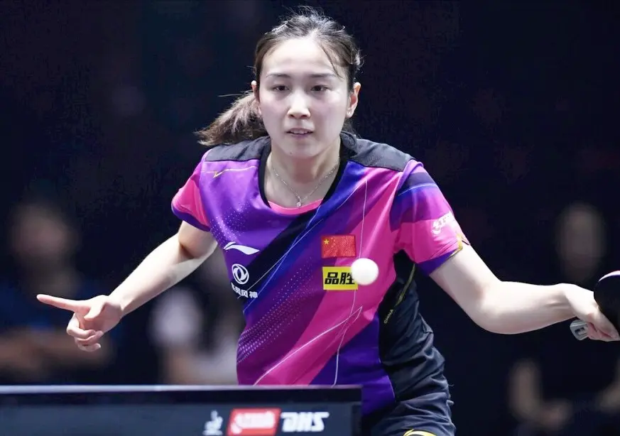 国乒大逆转！钱天一0-2落后连扳3局，险胜17岁日本小将拒绝一轮游
