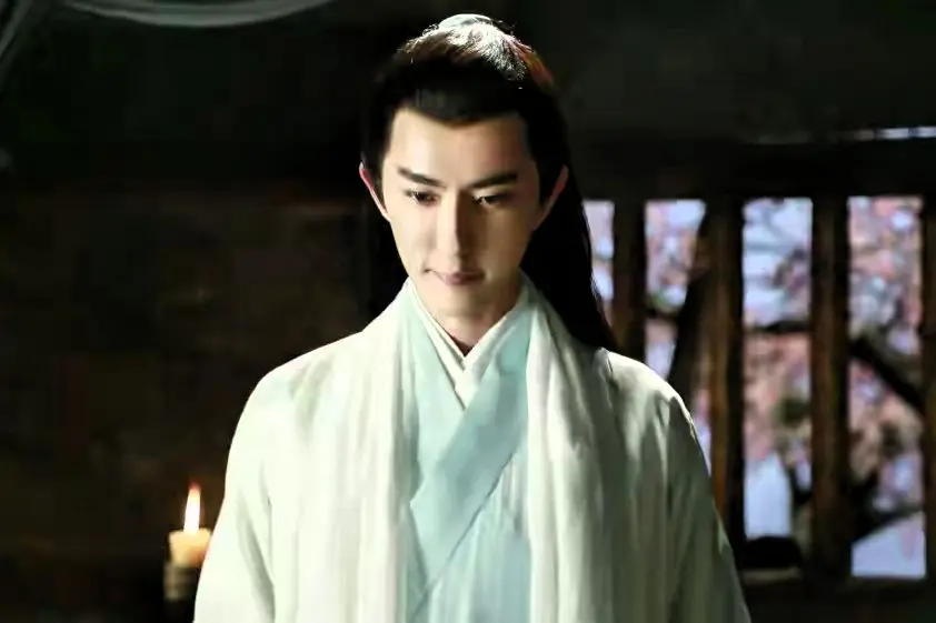 《三生三世》老幺白浅被迫订婚两次，四哥白真为何却无人敢催婚？
