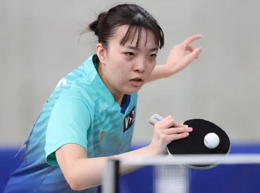 国乒大逆转！钱天一0-2落后连扳3局，险胜17岁日本小将拒绝一轮游