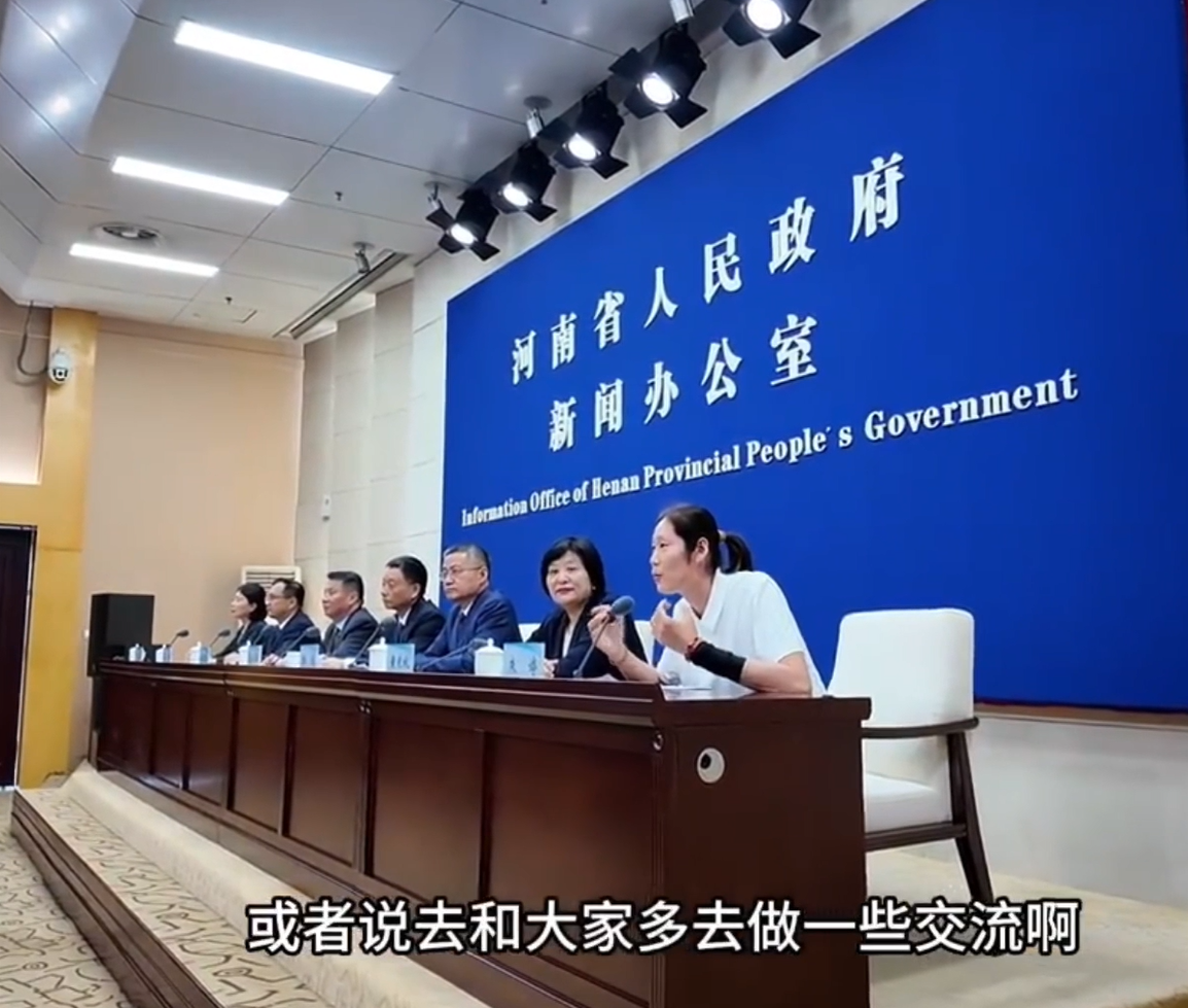 事关中国女排奥运门票 2026年朱婷是否回归国家队 听听朱婷怎么说