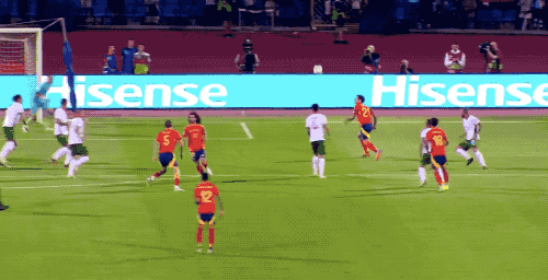 3-0！FIFA第2世预赛开门红 18岁天才又送助攻 阿森纳双星传射建功