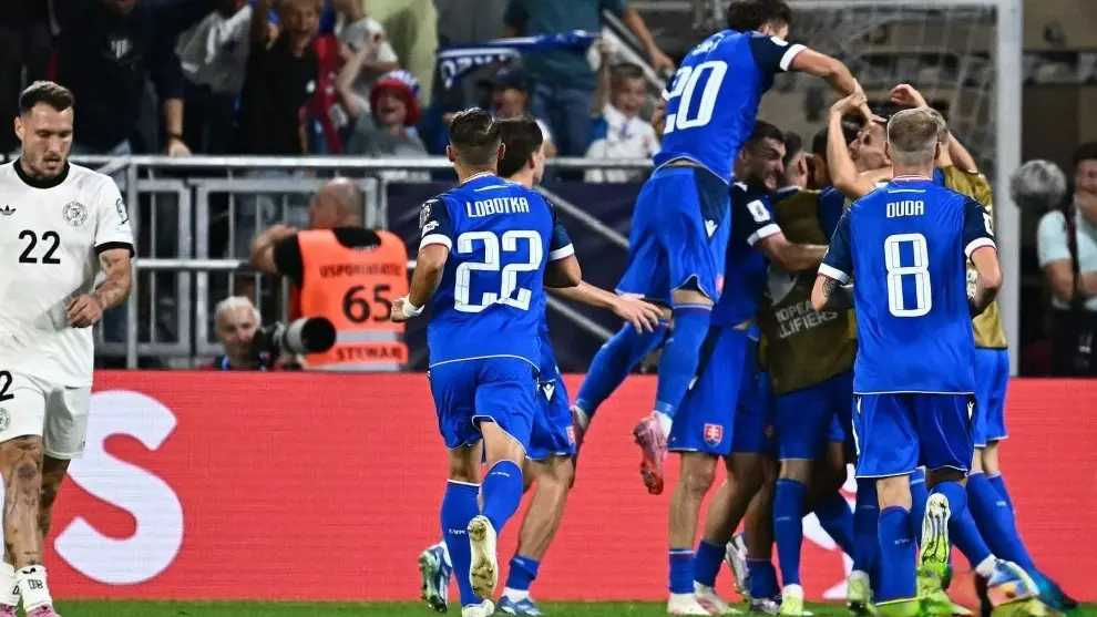 6-0！2-0！欧洲世预赛疯狂一夜：比利时满载而归，德国创耻辱纪录