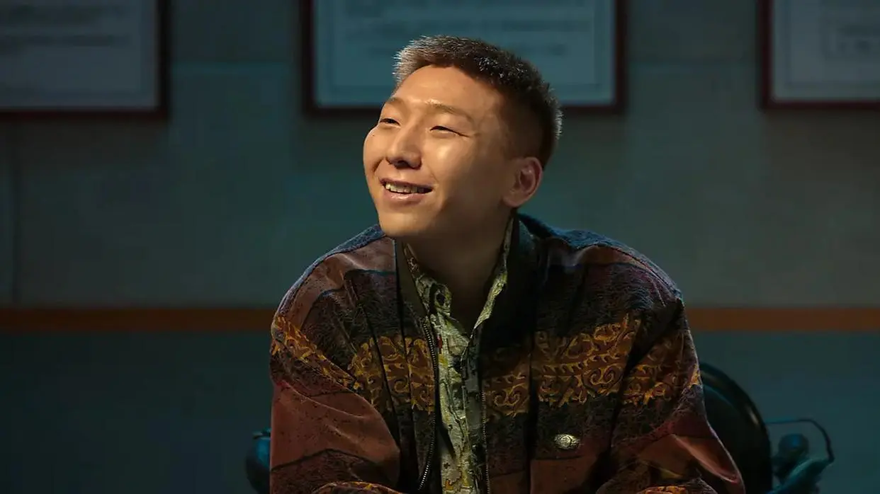 《狂飙》李宏伟人物简析：“官”二代恶少的戾气与悲剧