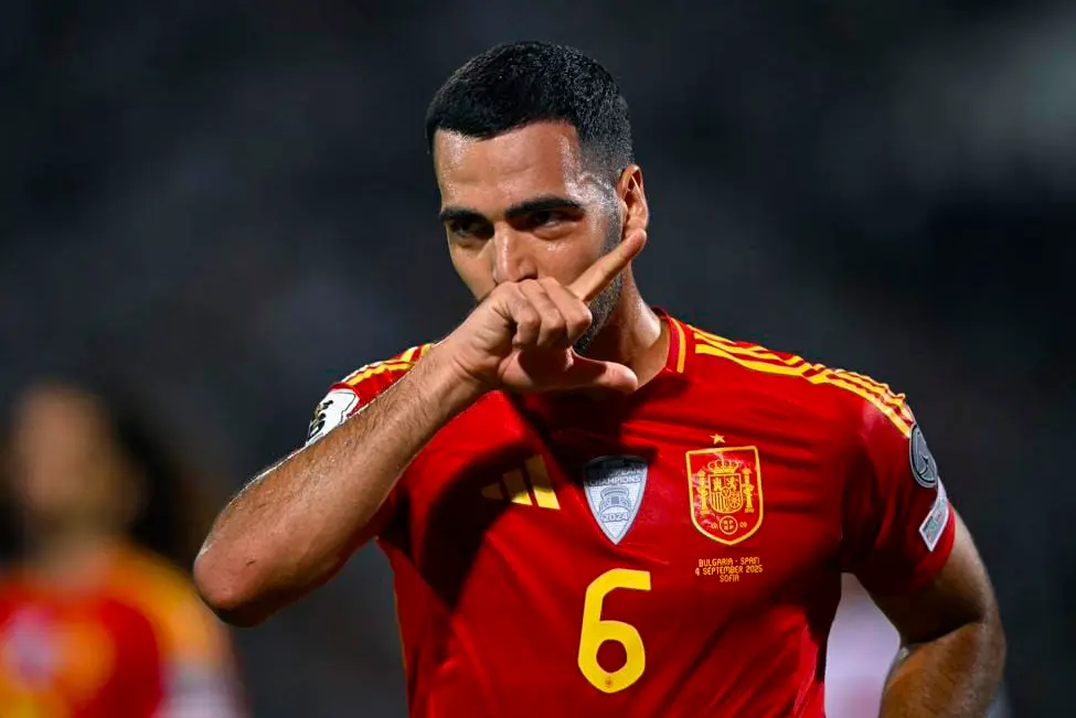 3-0！FIFA第2世预赛开门红 18岁天才又送助攻 阿森纳双星传射建功