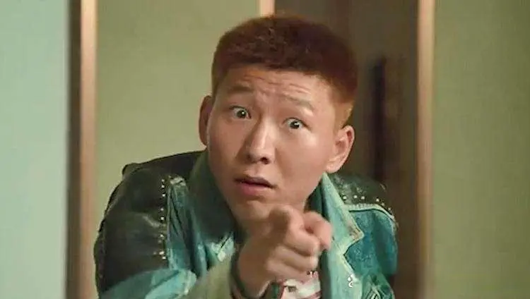 《狂飙》李宏伟人物简析：“官”二代恶少的戾气与悲剧