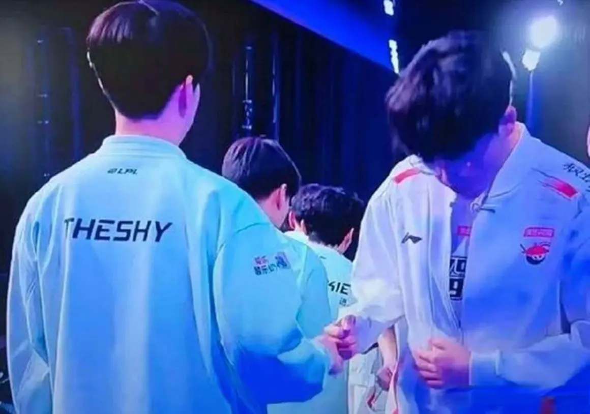 仅仅用了24个小时，IG和BLG的比赛就成了常规赛播放量历史第七名