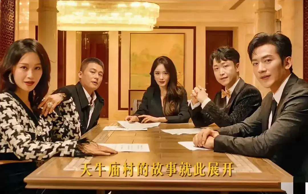 《生万物》之后，女配角境遇大不同：迟蓬扬眉吐气，秦海璐尴尬了