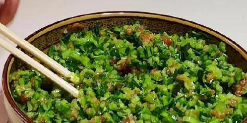 萝卜饺子从不焯水，3个技巧让味道翻倍，鲜到全家抢着吃