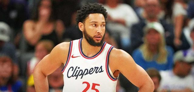 NBA新闻：本·西蒙斯因退役传闻把经纪人辞退