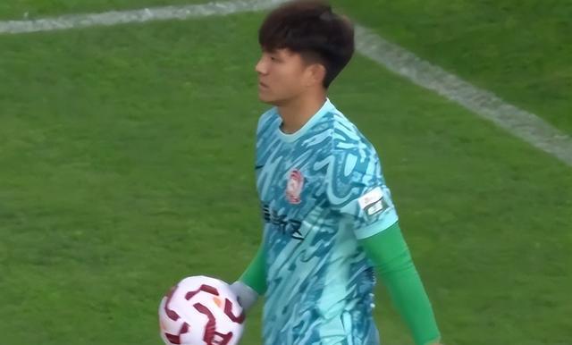 一场2：1验出国足3大新星真功夫 未来可堪大任 凸显伊万用人眼光准