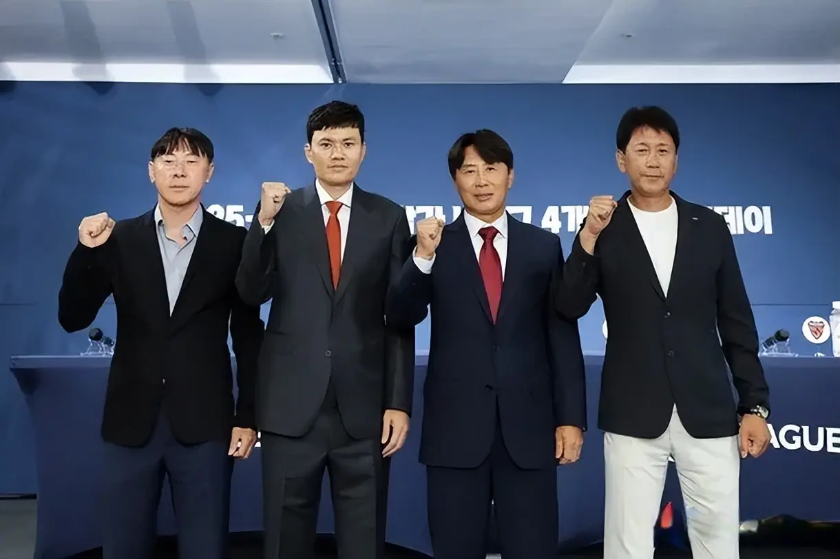 外援限制+赛程不利，K联赛将帅看衰亚冠前景