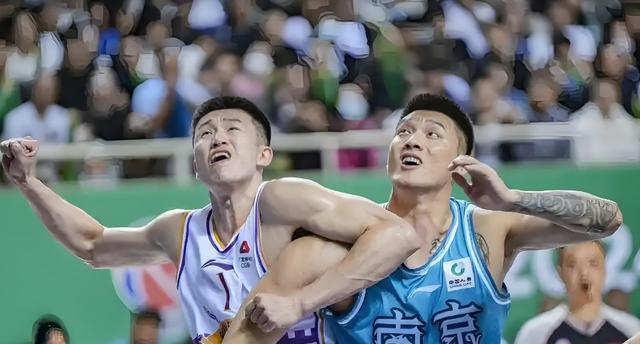 广东宏远迎锋线答案，山西报价1米97前锋，新疆前外援被逮捕