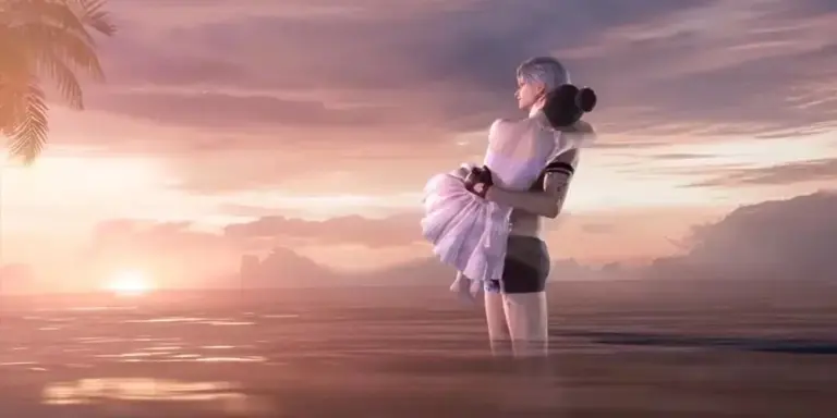 破50亿大关！恋与深空仅1年半，成为叠纸有史以来收入最高游戏