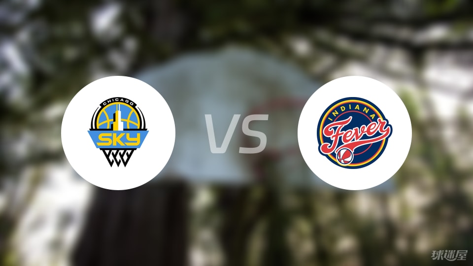 【WNBA】天空vs狂热伤病名单最新