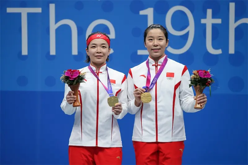 羽坛快讯：雷兰曦将退役？凡晨复合或再战奥运，星驰组合要被拆？