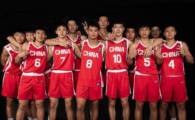 重要比赛，央视不直播U16亚洲杯八强战，中国男篮避开三大强敌