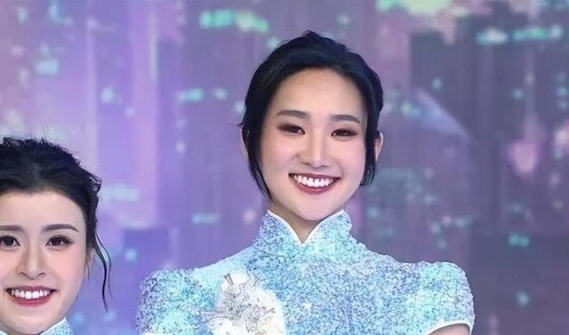 港姐冠军出炉，观众大呼降低审美，这样的选美真的好看吗