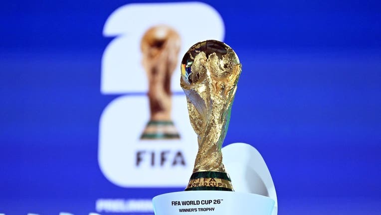 南美直通6队全落位！2026世界杯48强已确定16席