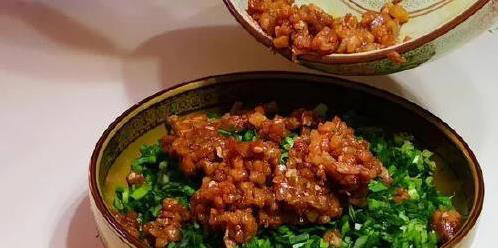 萝卜饺子从不焯水，3个技巧让味道翻倍，鲜到全家抢着吃