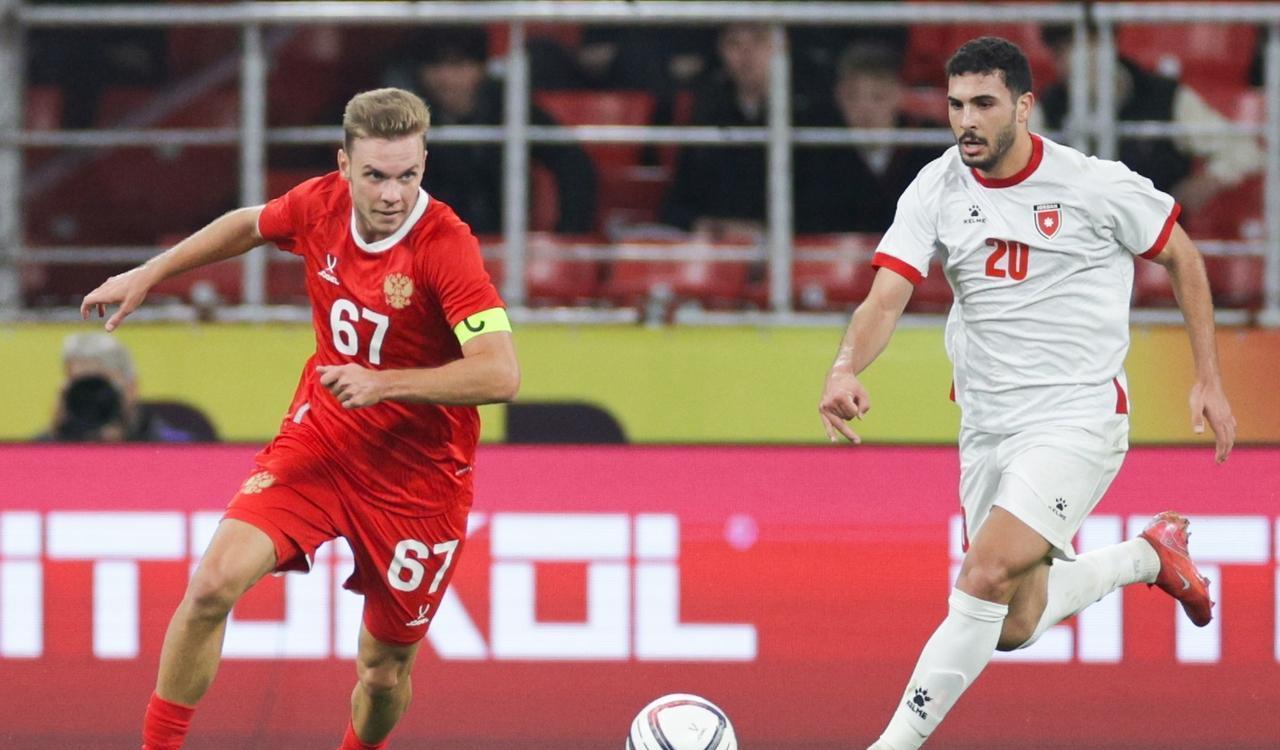 0-0大冷，世界第64逼平世界第35，世界杯参赛队给俄罗斯上了一课