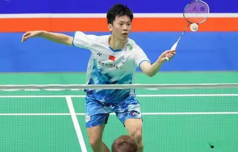 羽坛快讯：雷兰曦将退役？凡晨复合或再战奥运，星驰组合要被拆？