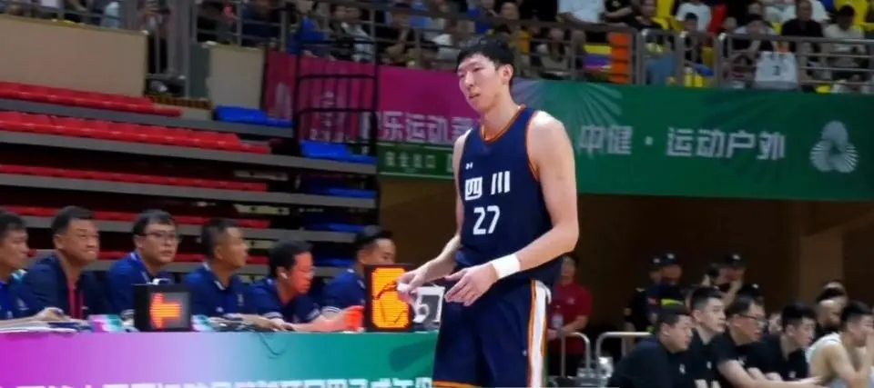 全运男篮成年组抽签结果：广东&辽宁&四川错开分组 11月2日东莞开打
