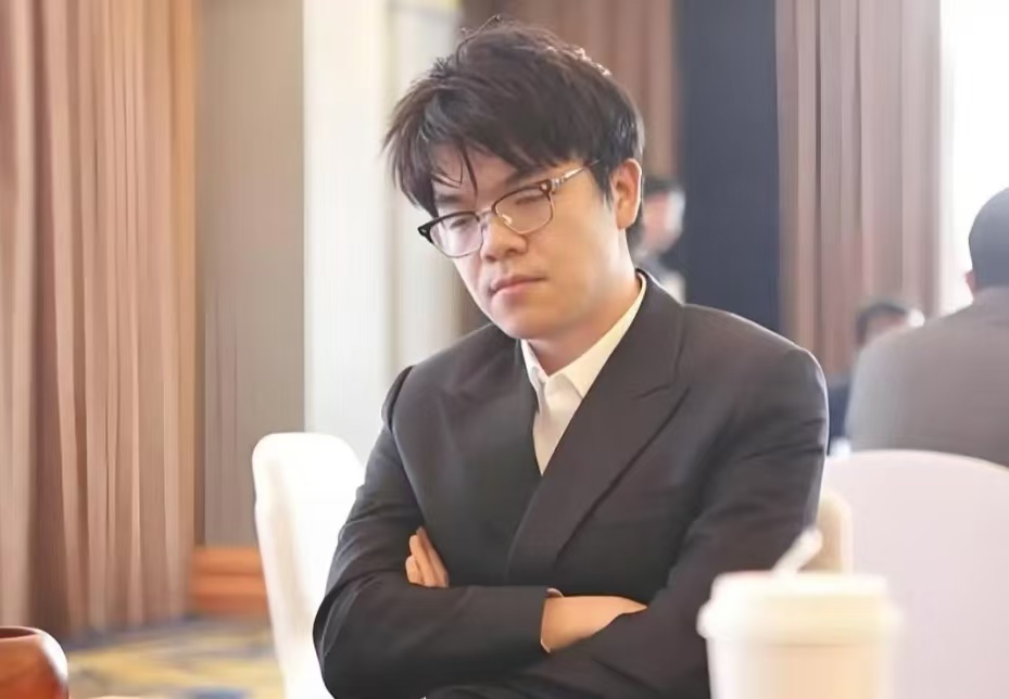 柯洁说透了 AI 时代的真相：热爱，才是永远不会被取代的东西