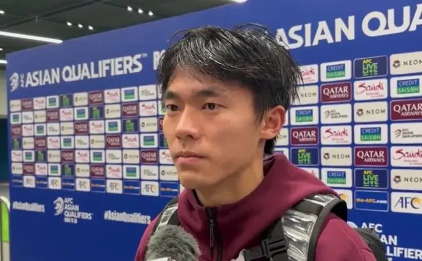 底线10-0！中国队2-1仅1天，宋凯督战，国足大将放狠话，央5直播