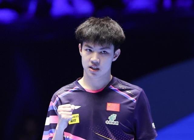 阿拉木图赛！5日赛程！混双冲击冠亚军！钱天一、石洵瑶一天三赛