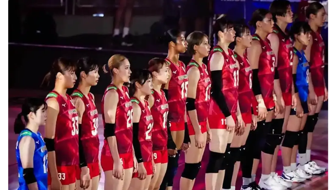 心酸！中国女排前队长回应重返国家队问题，官媒做出犀利点评