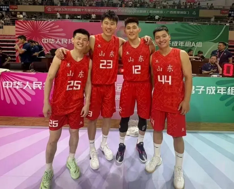 全运男篮成年组抽签结果：广东&辽宁&四川错开分组 11月2日东莞开打