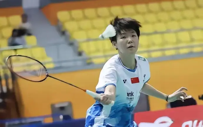 羽坛快讯：雷兰曦将退役？凡晨复合或再战奥运，星驰组合要被拆？