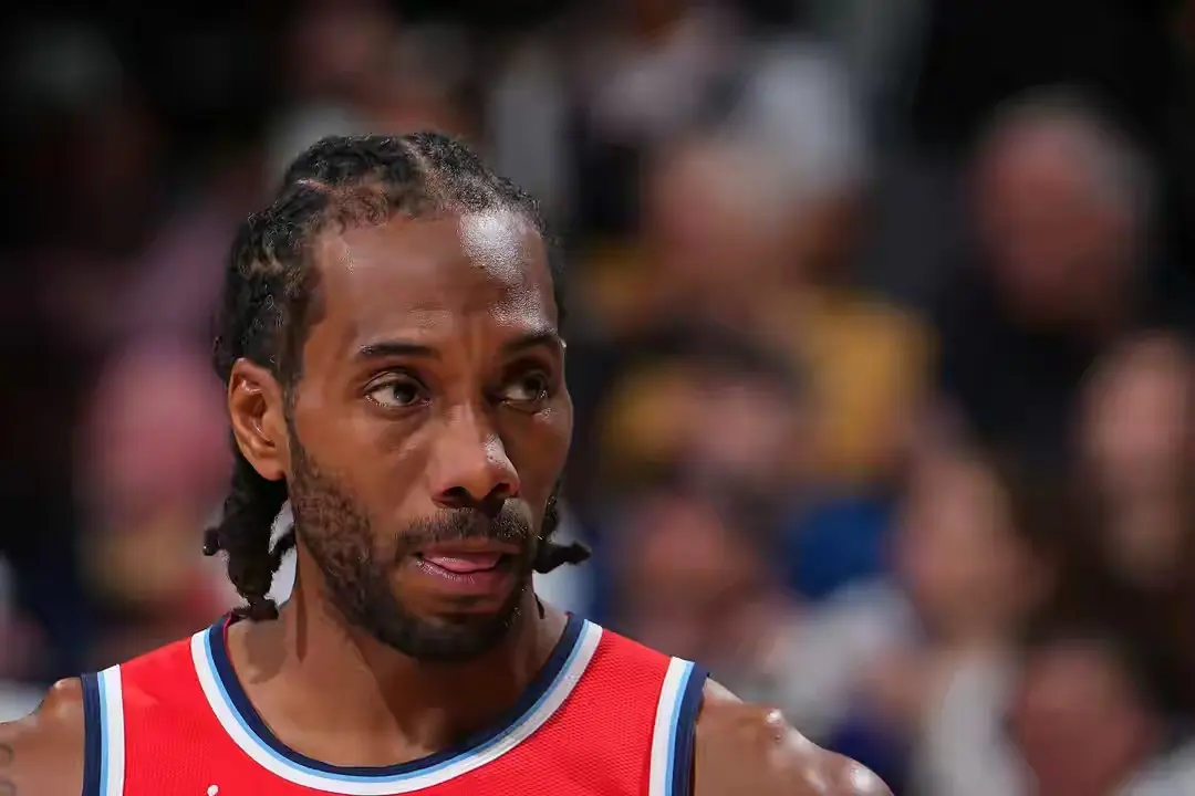 名记：伦纳德阴阳合同震动NBA 联盟震怒要求严惩快船