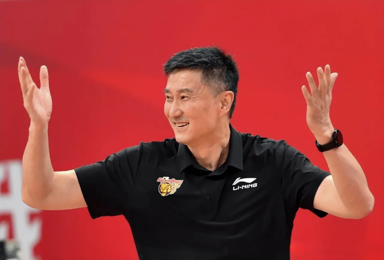 曝CBA分组出炉，晋粤沪进入恩怨局，辽篮运气好，山东不好打