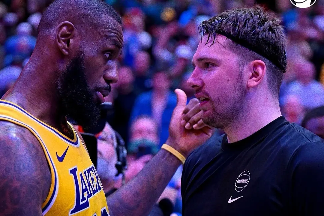 NBA内部人士爆料，湖人不会将詹姆斯送到勇士，他们不要巴特勒