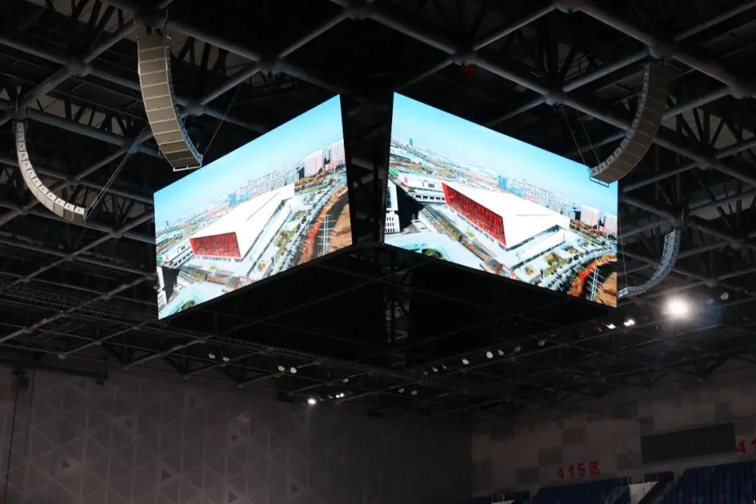 燃动江淮 巅峰对决 | 2025全国U21青年篮球锦标赛决赛即将启幕~