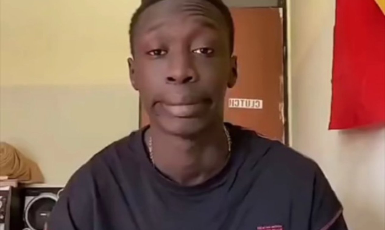 全球第二大网红“无语哥”官宣中国行，将开启美食文化探索