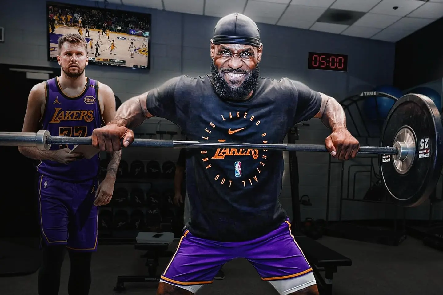 NBA内部人士爆料，湖人不会将詹姆斯送到勇士，他们不要巴特勒