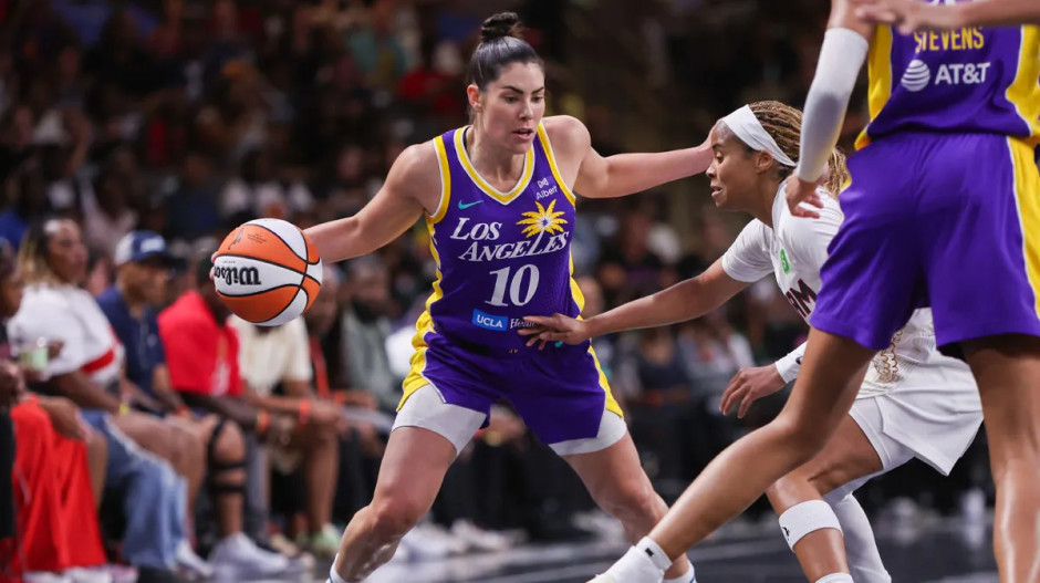 WNBA常规赛火花vs梦想预测分析 火花结束连败冲击季后赛